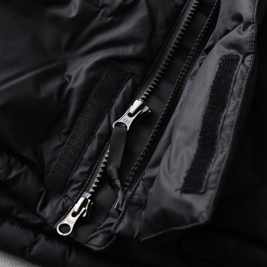 THE NORTH FACE（ザ ノースフェイス） ダウンジャケット M HMLYN DOWN