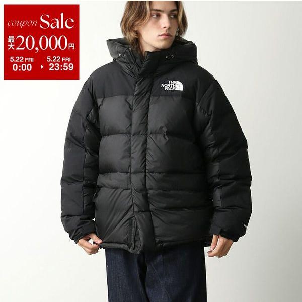 THE NORTH FACE（ザ ノースフェイス） ダウンジャケット M HMLYN DOWN