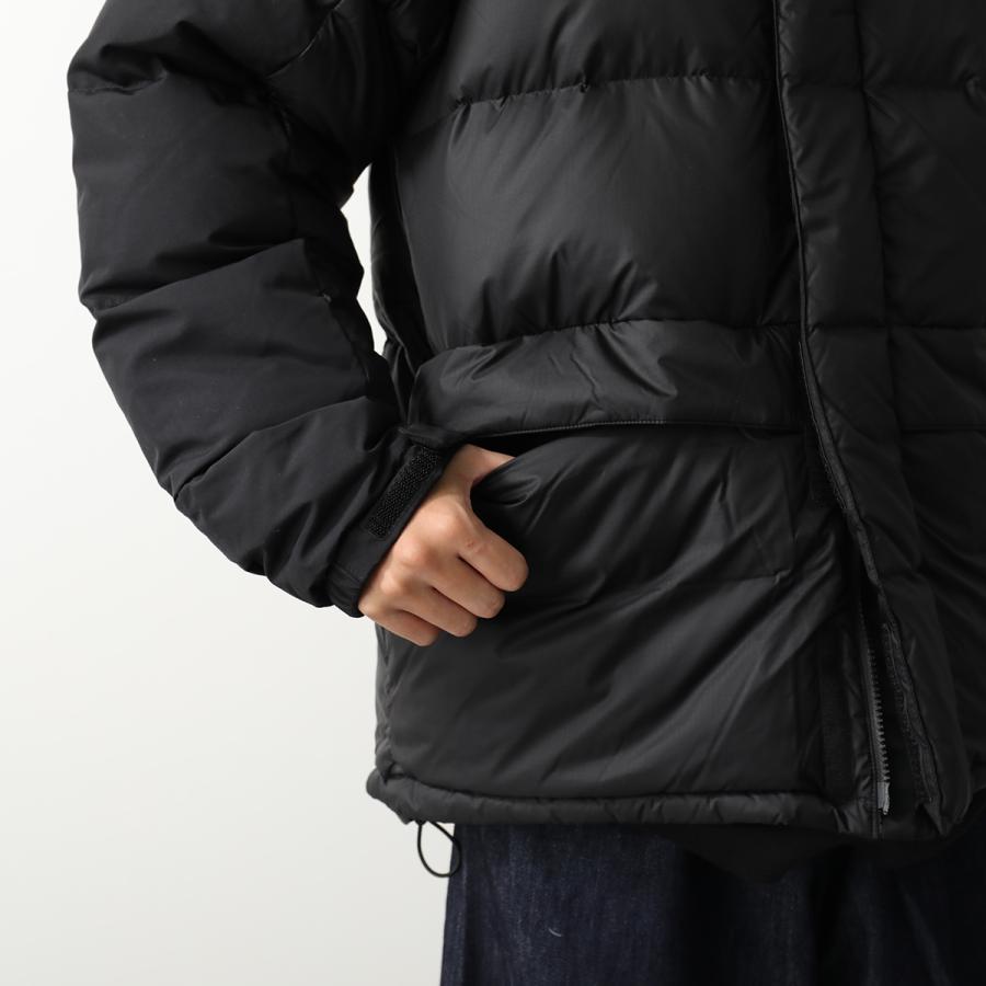 THE NORTH FACE（ザ ノースフェイス） ダウンジャケット M HMLYN DOWN