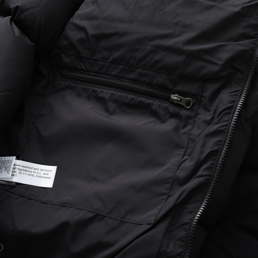 THE NORTH FACE（ザ ノースフェイス） ダウンジャケット M HMLYN DOWN