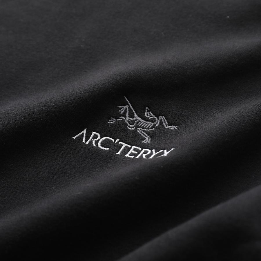 ARC'TERYX（アークテリクス） スウェット EMBLEM FLEECE CREW