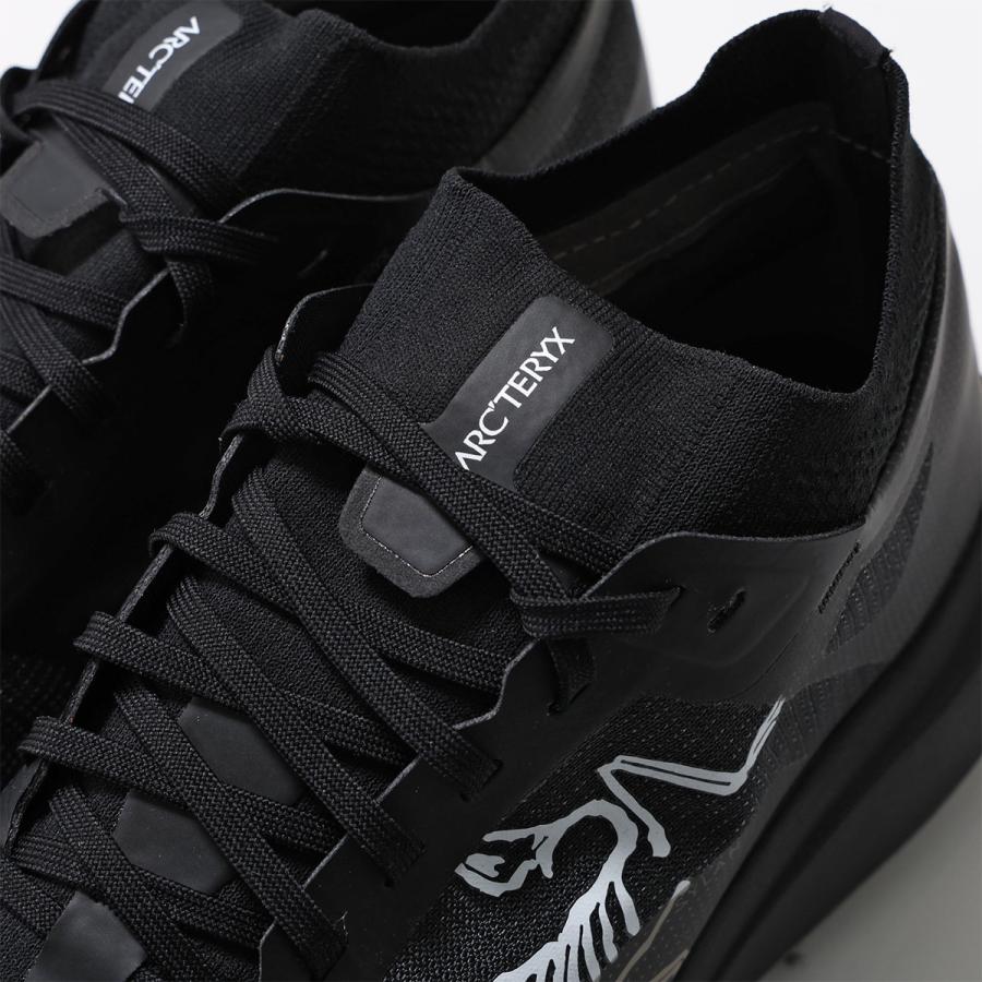 ARC'TERYX（アークテリクス） スニーカー SYLAN PRO M シラン プロ