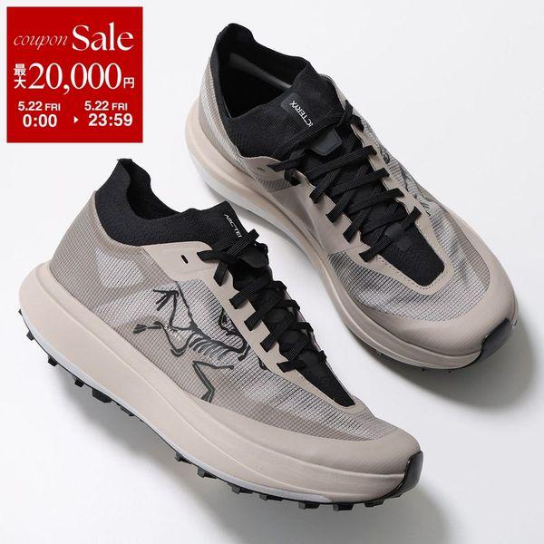 ARC'TERYX（アークテリクス） スニーカー SYLAN PRO M シラン プロ