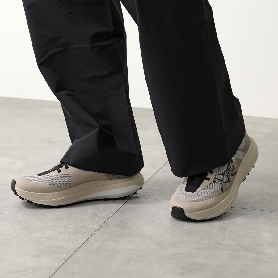 ARC'TERYX（アークテリクス） スニーカー SYLAN PRO M シラン プロ