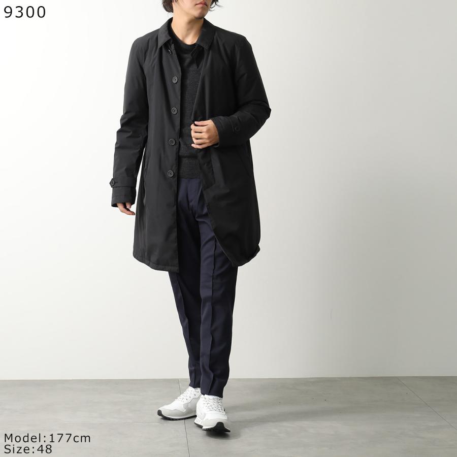 HERNO（ヘルノ） HERNO FUNCTIONAL WARDROBE ファンクショナルワード