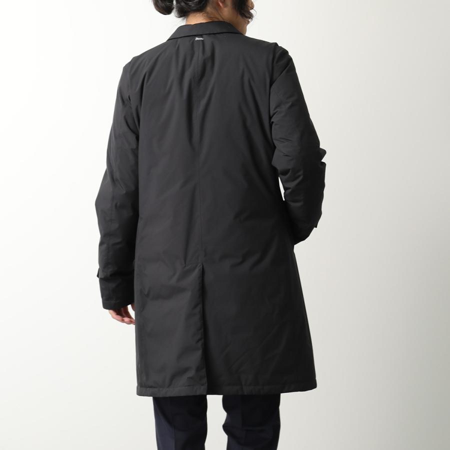 HERNO（ヘルノ） HERNO FUNCTIONAL WARDROBE ファンクショナルワード