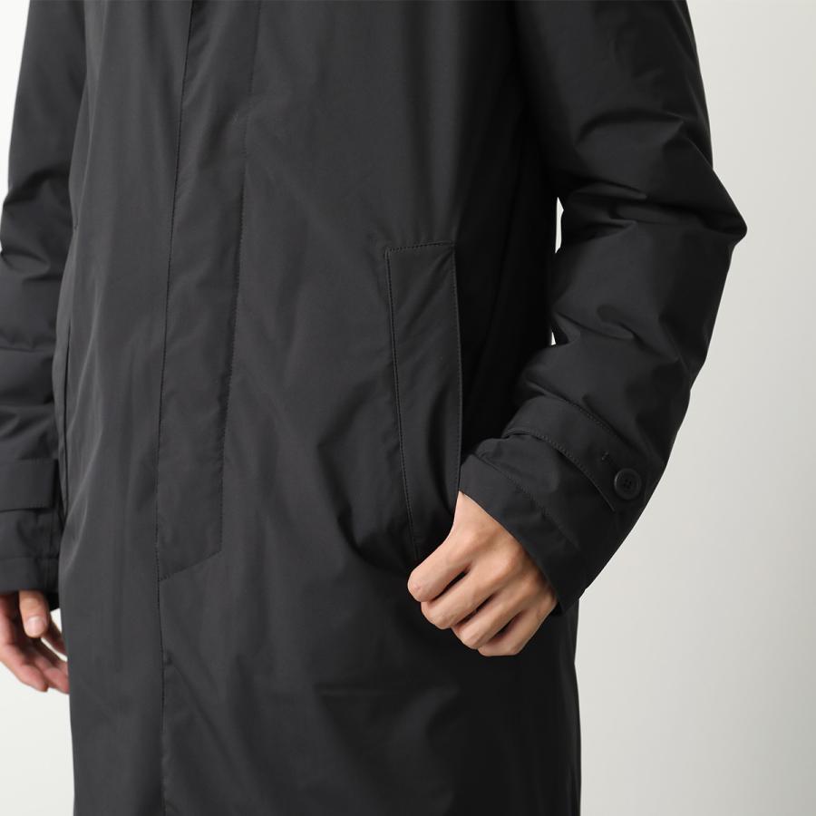 HERNO（ヘルノ） HERNO FUNCTIONAL WARDROBE ファンクショナルワード