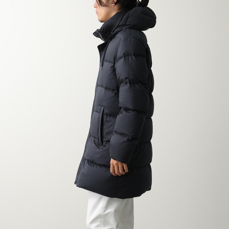 HERNO（ヘルノ） ダウンコート PI001159U 12414Z メンズ アレンデール