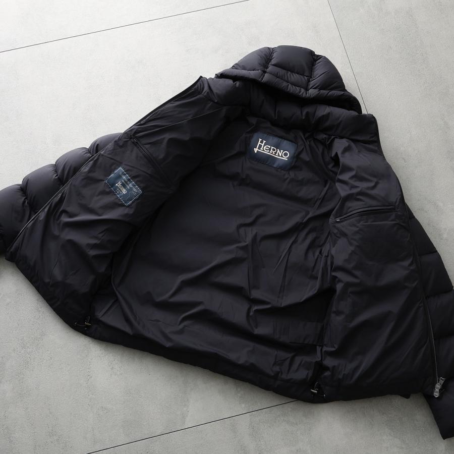 HERNO（ヘルノ） ダウンジャケット PI001181U 12456Z メンズ エコ