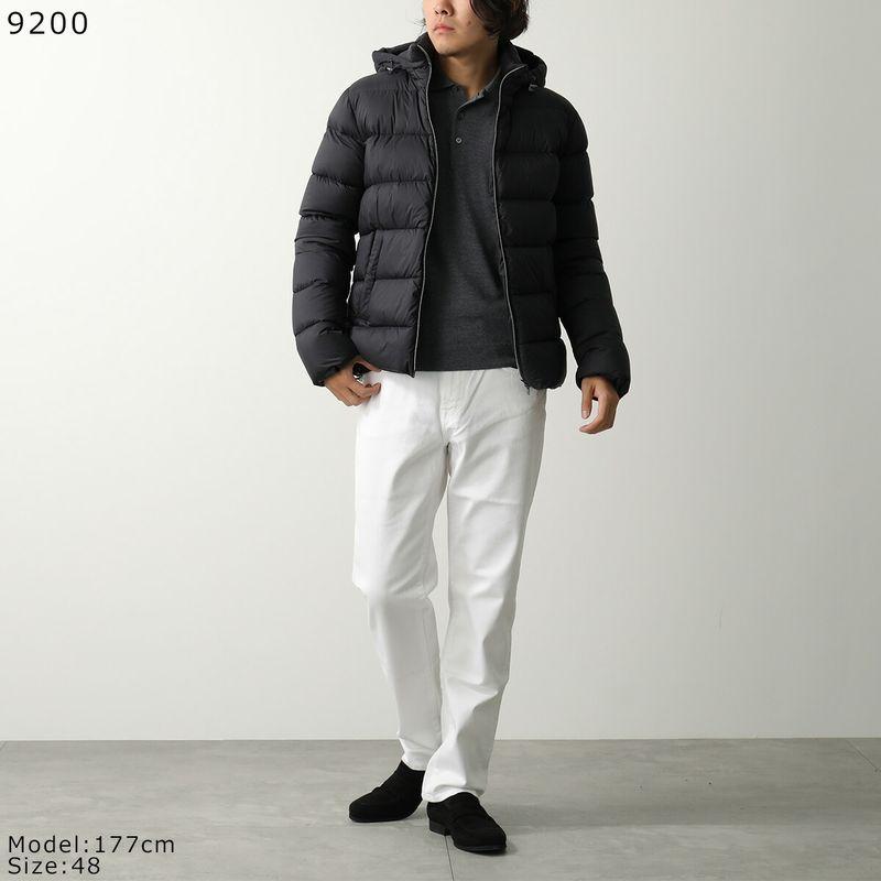 HERNO（ヘルノ） ダウンジャケット PI001181U 12456Z メンズ エコ
