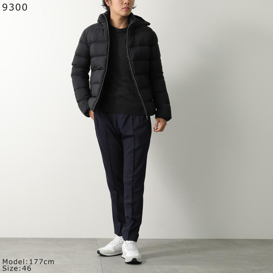 HERNO（ヘルノ） ダウンジャケット PI001181U 12456Z メンズ エコ