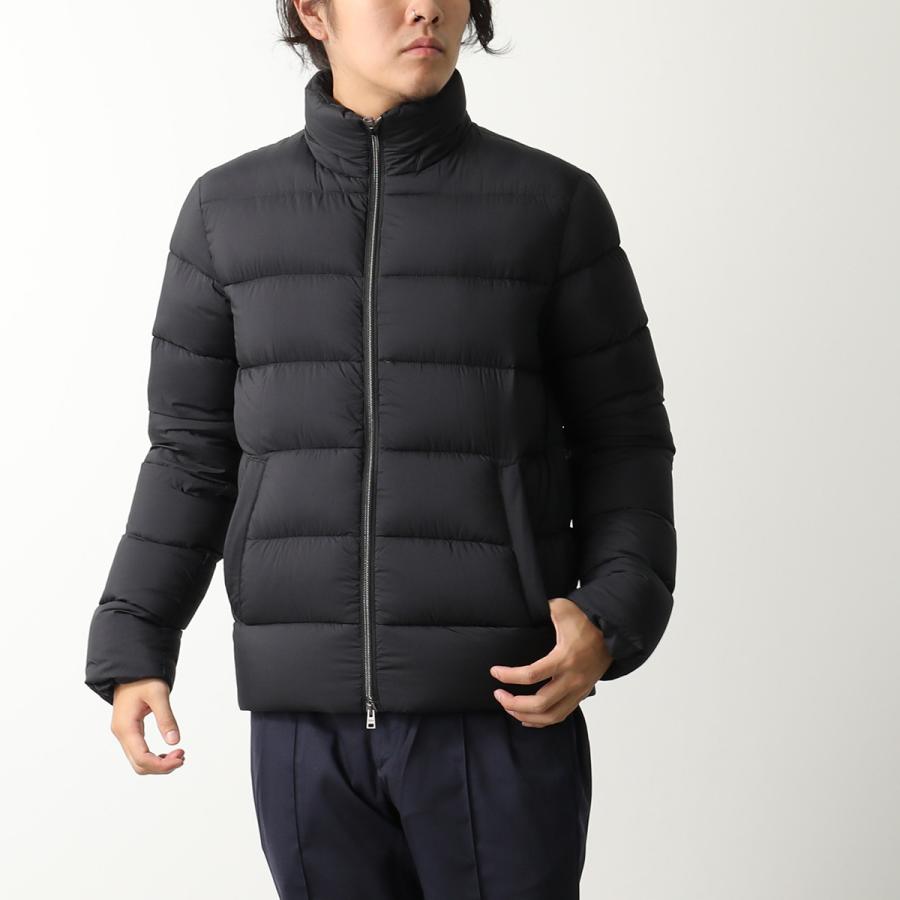 HERNO（ヘルノ） ダウンジャケット PI001181U 12456Z メンズ エコ