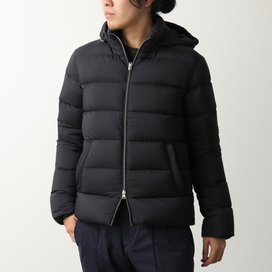 HERNO（ヘルノ） ダウンジャケット PI001181U 12456Z メンズ エコ