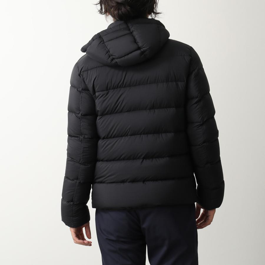 HERNO（ヘルノ） ダウンジャケット PI001181U 12456Z メンズ エコ