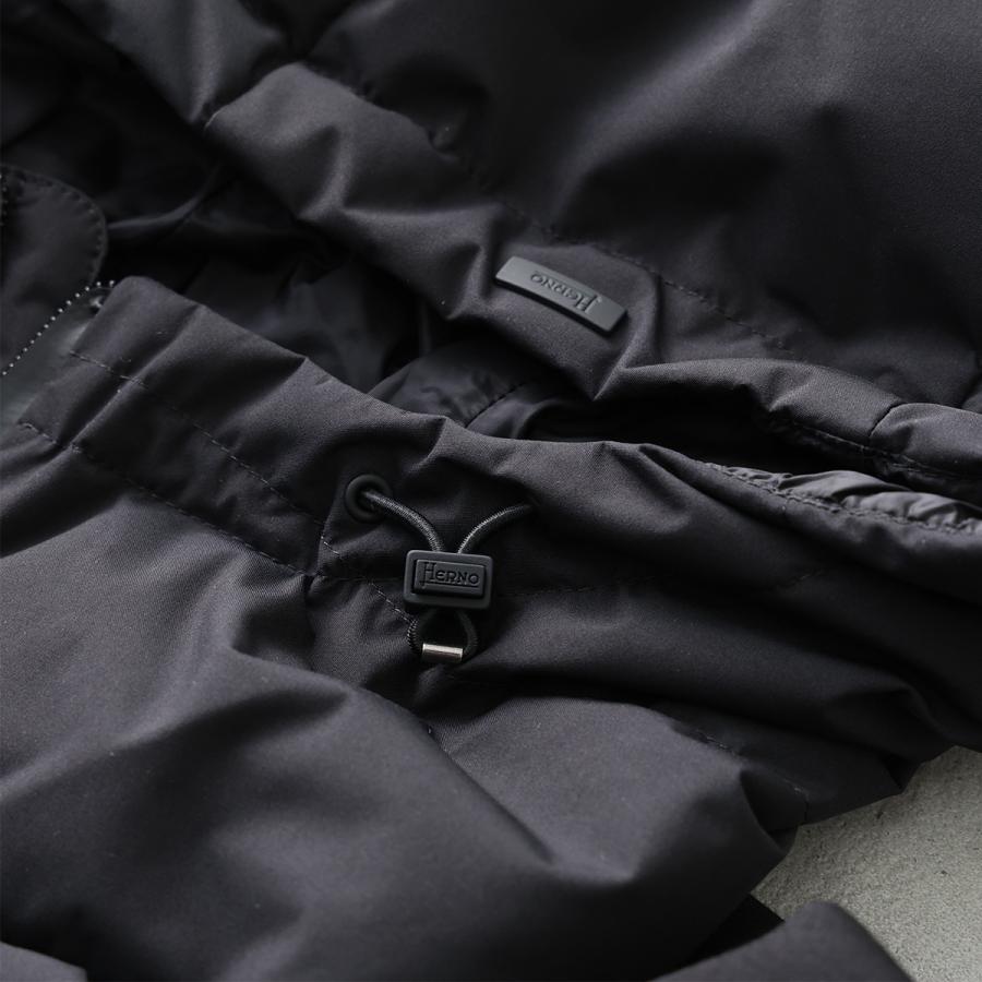 HERNO（ヘルノ） HERNO FUNCTIONAL WARDROBE ファンクショナルワード