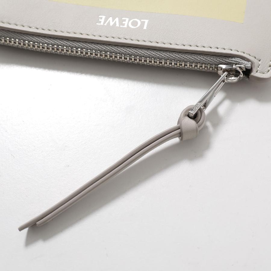 LOEWE（ロエベ） × Albers × アルバース コラボ コインケース カード