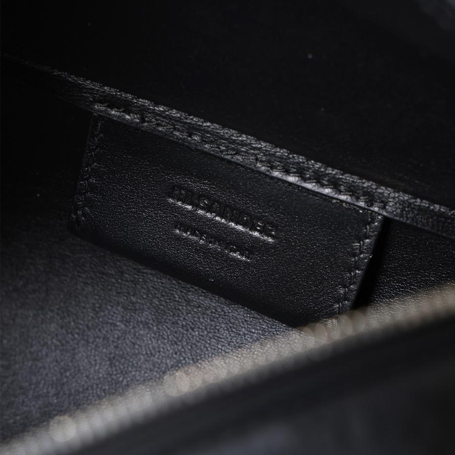 JIL SANDER（ジルサンダー） バッグ VERTIGO CROSSBODY MD J08WG0053