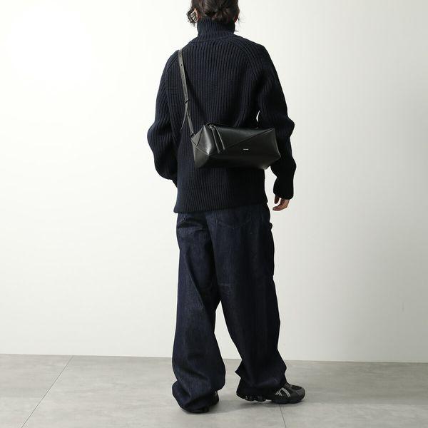 JIL SANDER（ジルサンダー） バッグ VERTIGO CROSSBODY MD J08WG0053