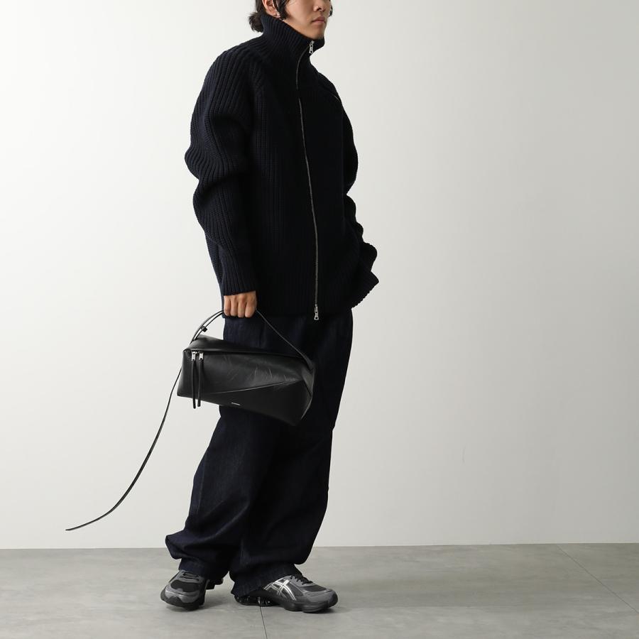 JIL SANDER（ジルサンダー） バッグ VERTIGO CROSSBODY MD J08WG0053