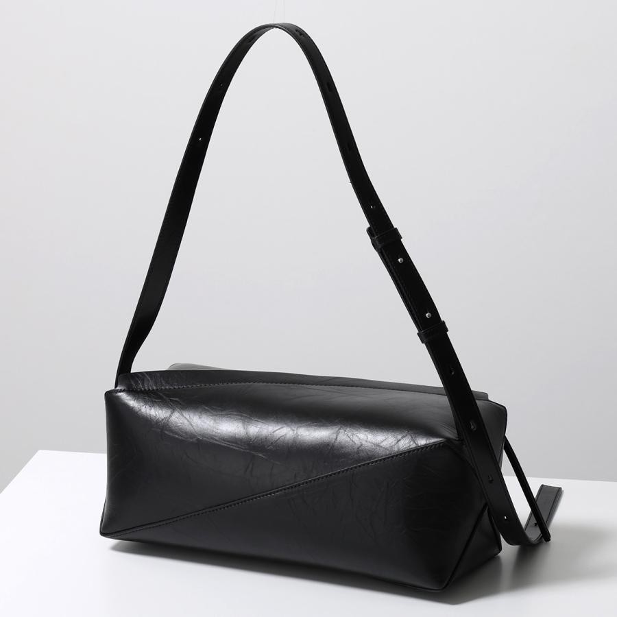【新品未使用】Jil Sander Vertigoクロスボディバッグユニセックス JIL SANDER（ジルサンダー） バッグ VERTIGO CROSSBODY MD J08WG0053