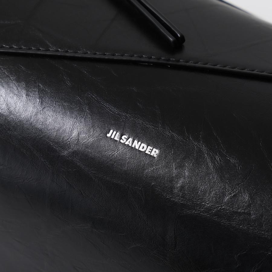 JIL SANDER（ジルサンダー） ショルダーバッグ VERTIGO CROSSBODY MD