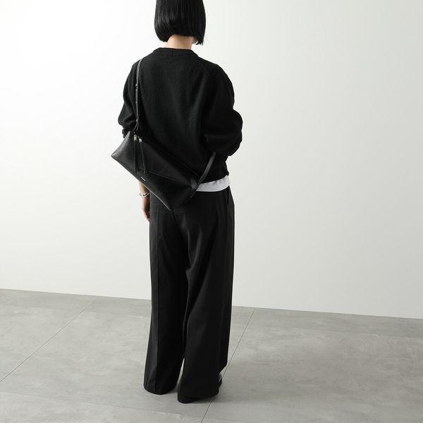 JIL SANDER（ジルサンダー） ショルダーバッグ VERTIGO CROSSBODY MD