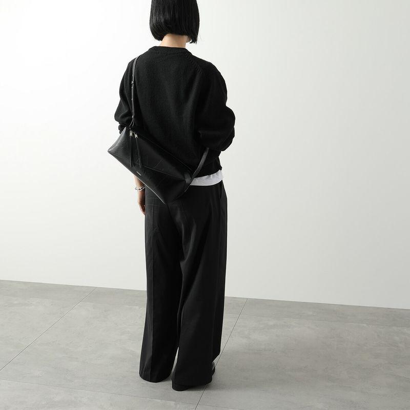 JIL SANDER（ジルサンダー） ショルダーバッグ VERTIGO CROSSBODY MD