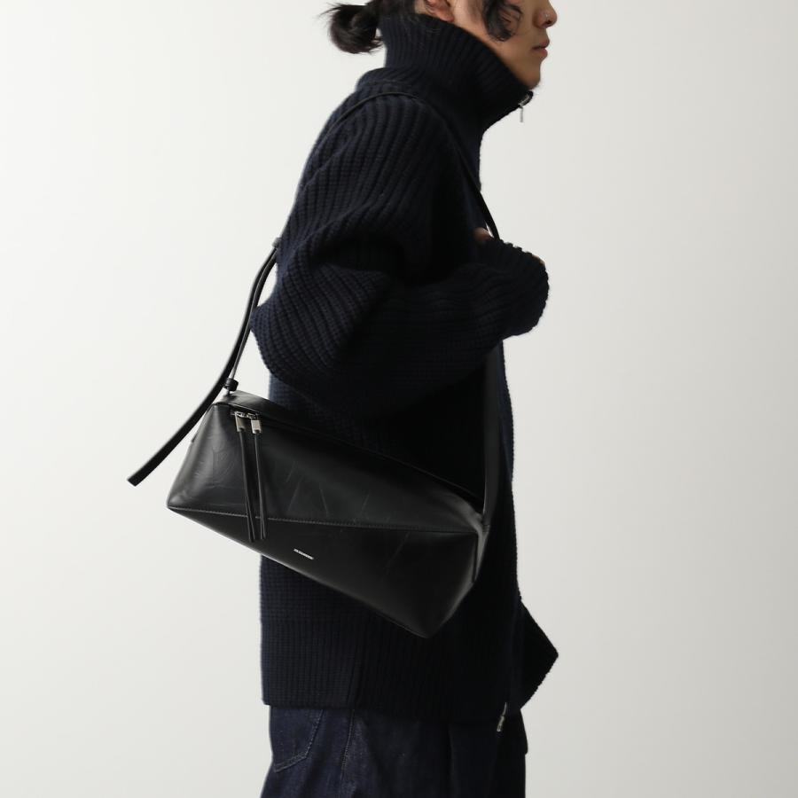 JIL SANDER（ジルサンダー） ショルダーバッグ VERTIGO CROSSBODY MD
