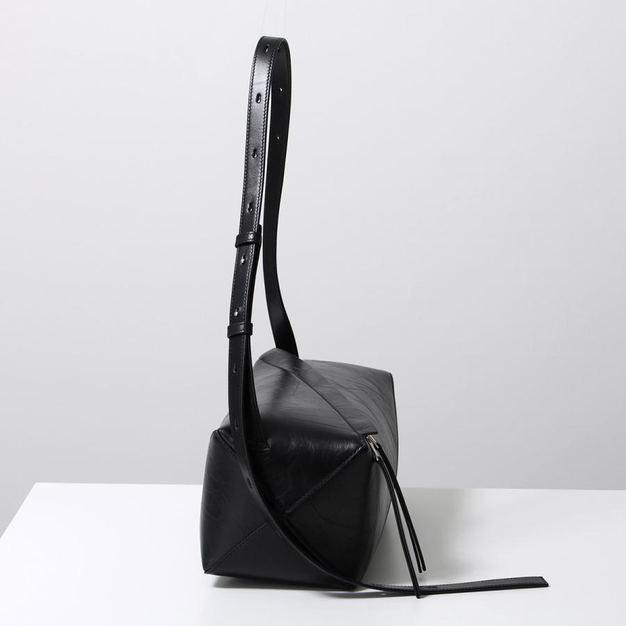 【新品未使用】Jil Sander Vertigoクロスボディバッグユニセックス JIL SANDER（ジルサンダー） ショルダーバッグ VERTIGO CROSSBODY MD