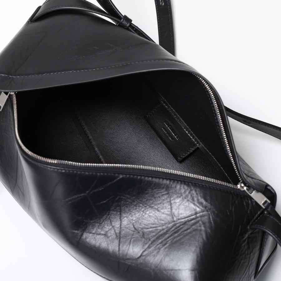 JIL SANDER（ジルサンダー） ショルダーバッグ VERTIGO CROSSBODY MD