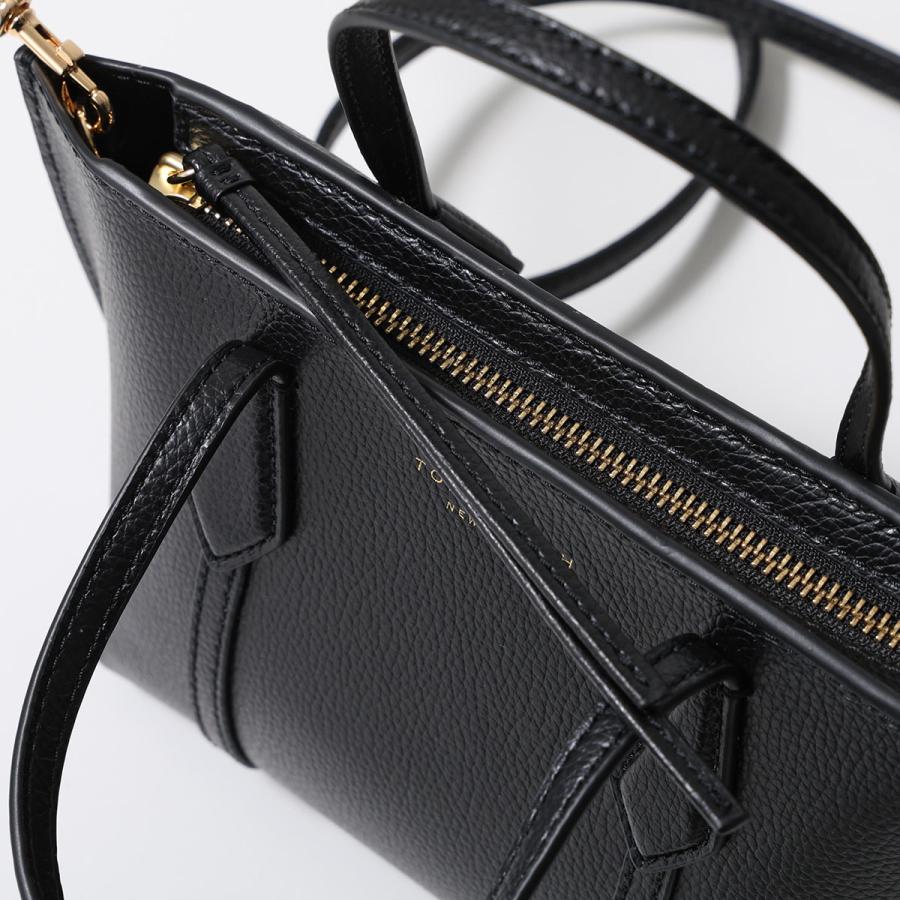 TORY BURCH（トリーバーチ） ハンドバッグ PERRY MINI TOTE ペリー