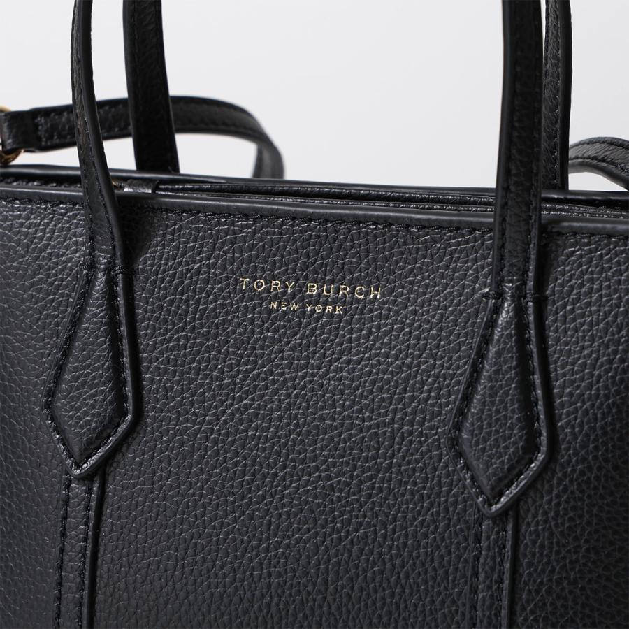 TORY BURCH（トリーバーチ） ハンドバッグ PERRY MINI TOTE ペリー