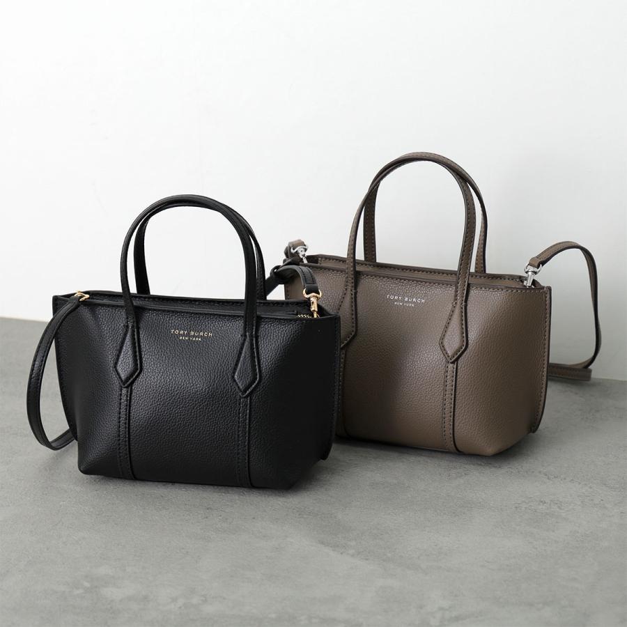 TORY BURCH（トリーバーチ） ハンドバッグ PERRY MINI TOTE ペリー