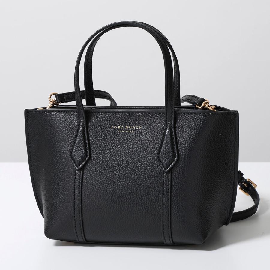 TORY BURCH（トリーバーチ） ハンドバッグ PERRY MINI TOTE ペリー