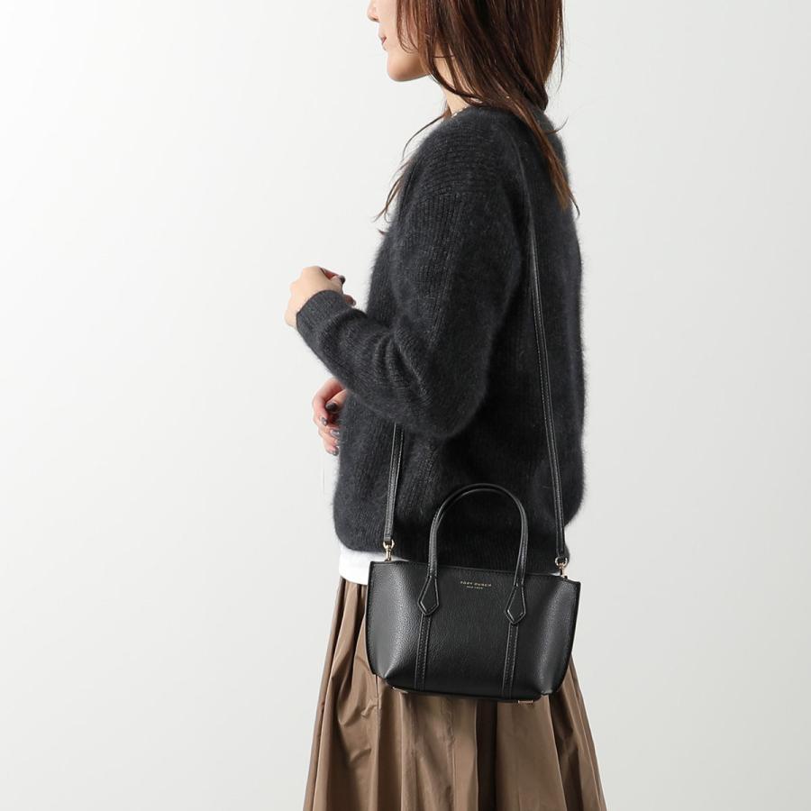 TORY BURCH（トリーバーチ） ハンドバッグ PERRY MINI TOTE ペリー