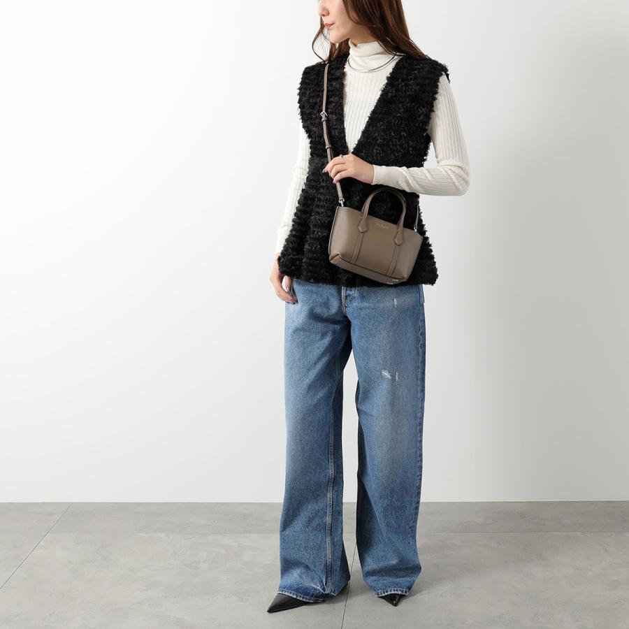 TORY BURCH（トリーバーチ） ハンドバッグ PERRY MINI TOTE ペリー