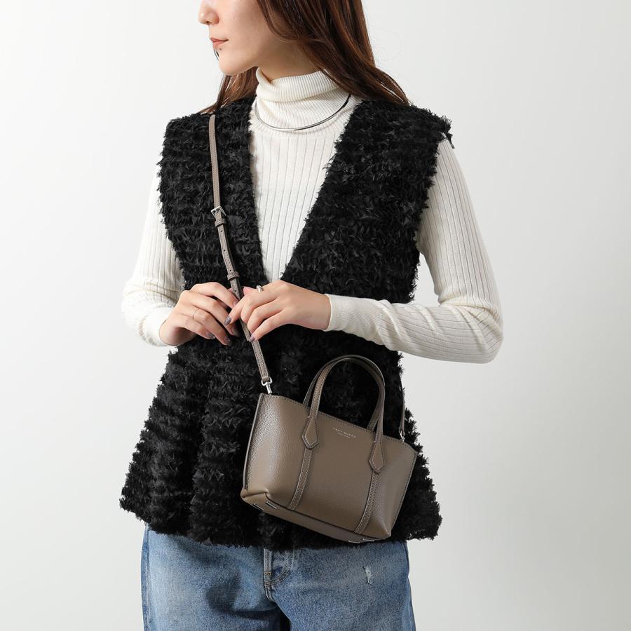 TORY BURCH（トリーバーチ） ハンドバッグ PERRY MINI TOTE ペリー