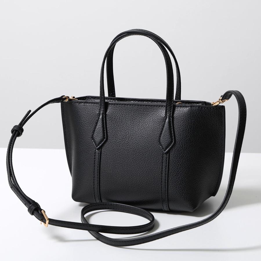 TORY BURCH（トリーバーチ） ハンドバッグ PERRY MINI TOTE ペリー