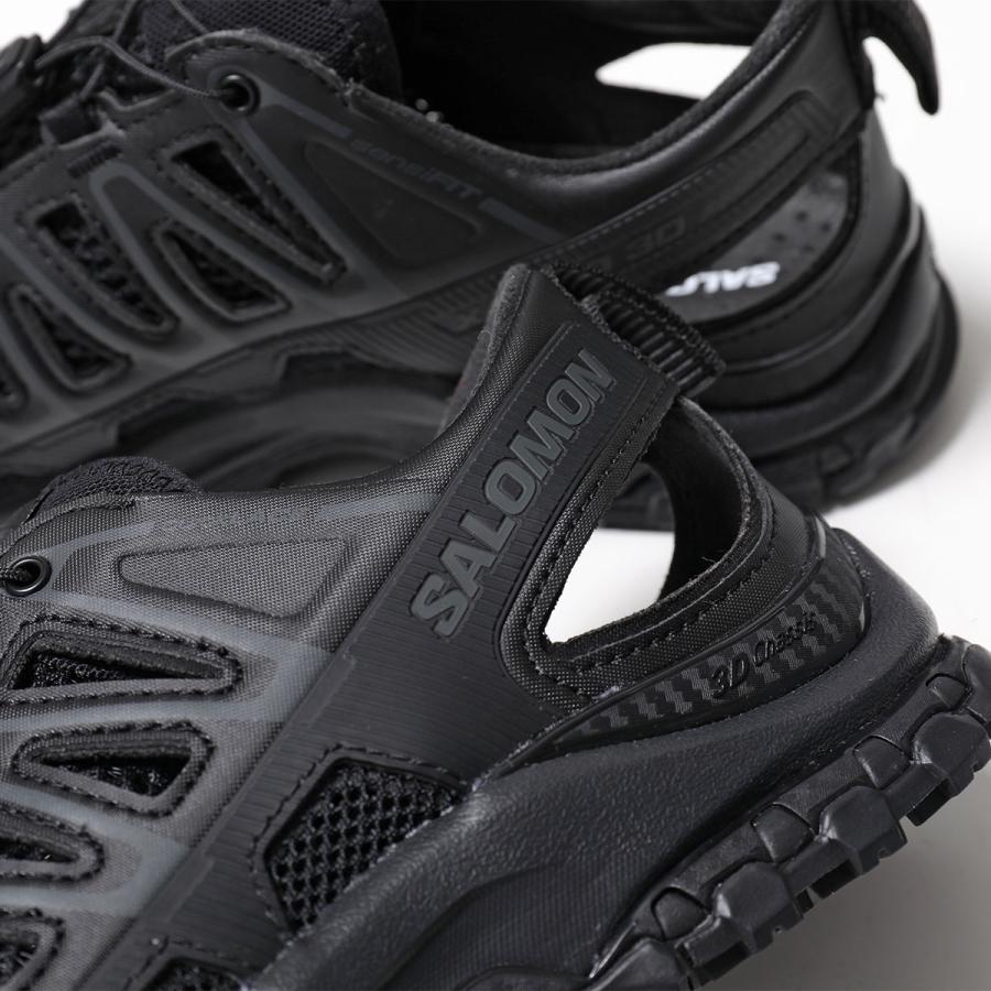 SALOMON（サロモン） スニーカー XA PRO 3D AMPHIB レディース