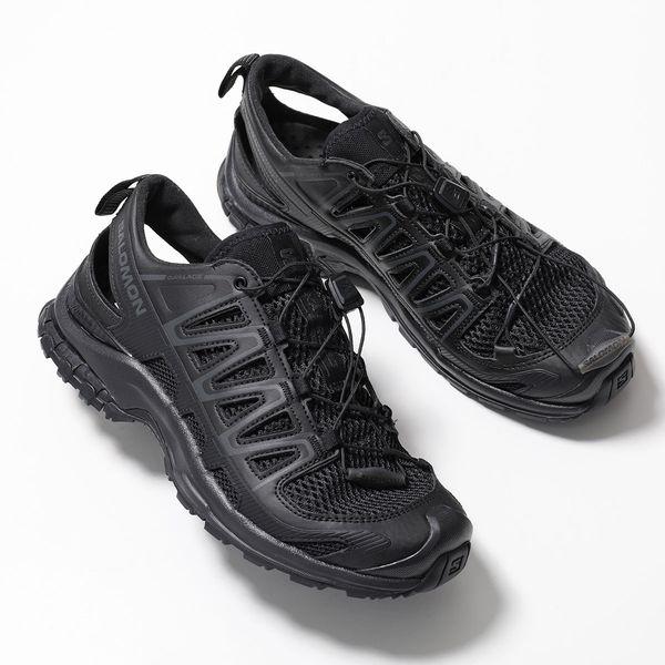 SALOMON（サロモン） スニーカー XA PRO 3D AMPHIB レディース