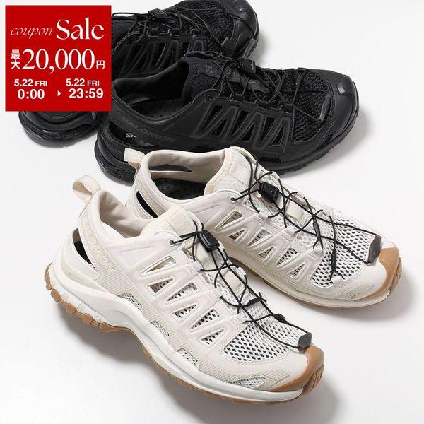 SALOMON（サロモン） スニーカーサンダル XA PRO 3D AMPHIB L47740000