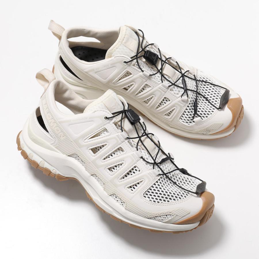 SALOMON（サロモン） スニーカー XA PRO 3D AMPHIB レディース