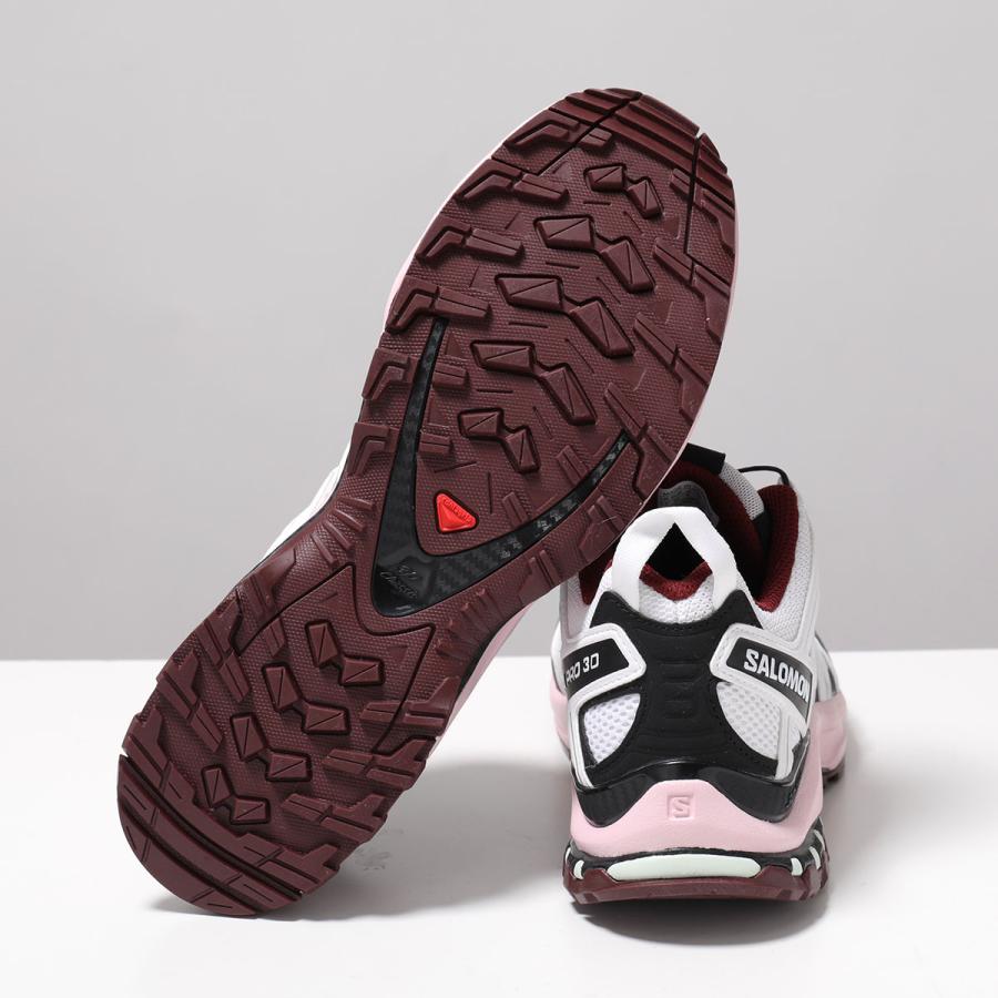 SALOMON（サロモン） スニーカー XA PRO 3D L47867600 レディース