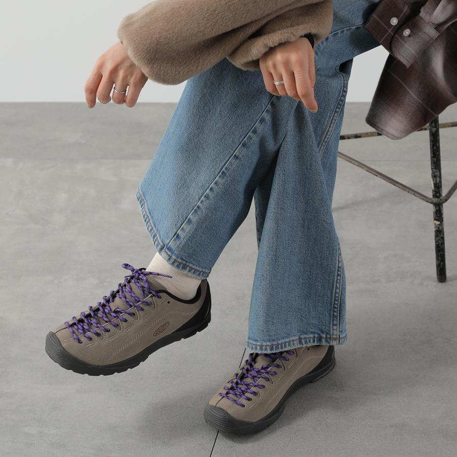 新品）24.5㎝　1032128 キーン ジャスパー スニーカー 限定カラー KEEN（キーン） スニーカー JASPER ジャスパー 1004347 レディース