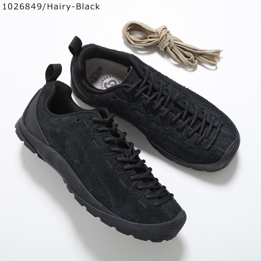 KEEN（キーン） スニーカー JASPER ジャスパー 1004347 レディース