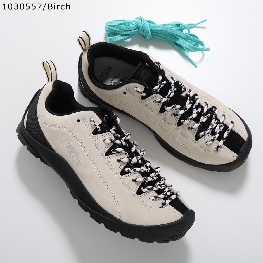 KEEN（キーン） スニーカー JASPER ジャスパー 1004347 レディース