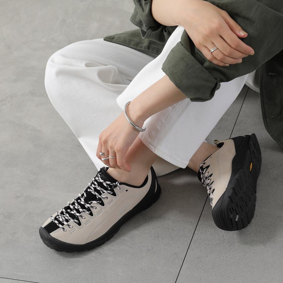KEEN（キーン） スニーカー JASPER ジャスパー 1004347 レディース
