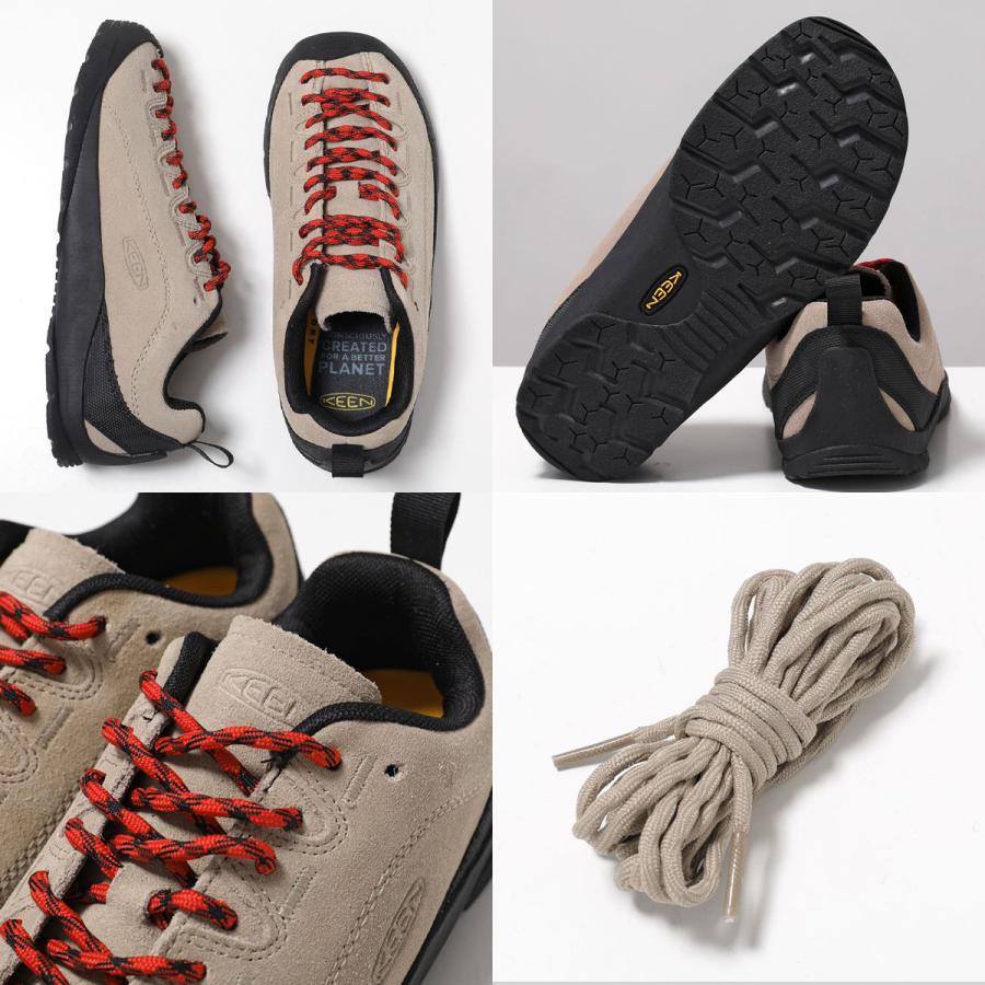 KEEN（キーン） スニーカー JASPER ジャスパー 1004347 レディース