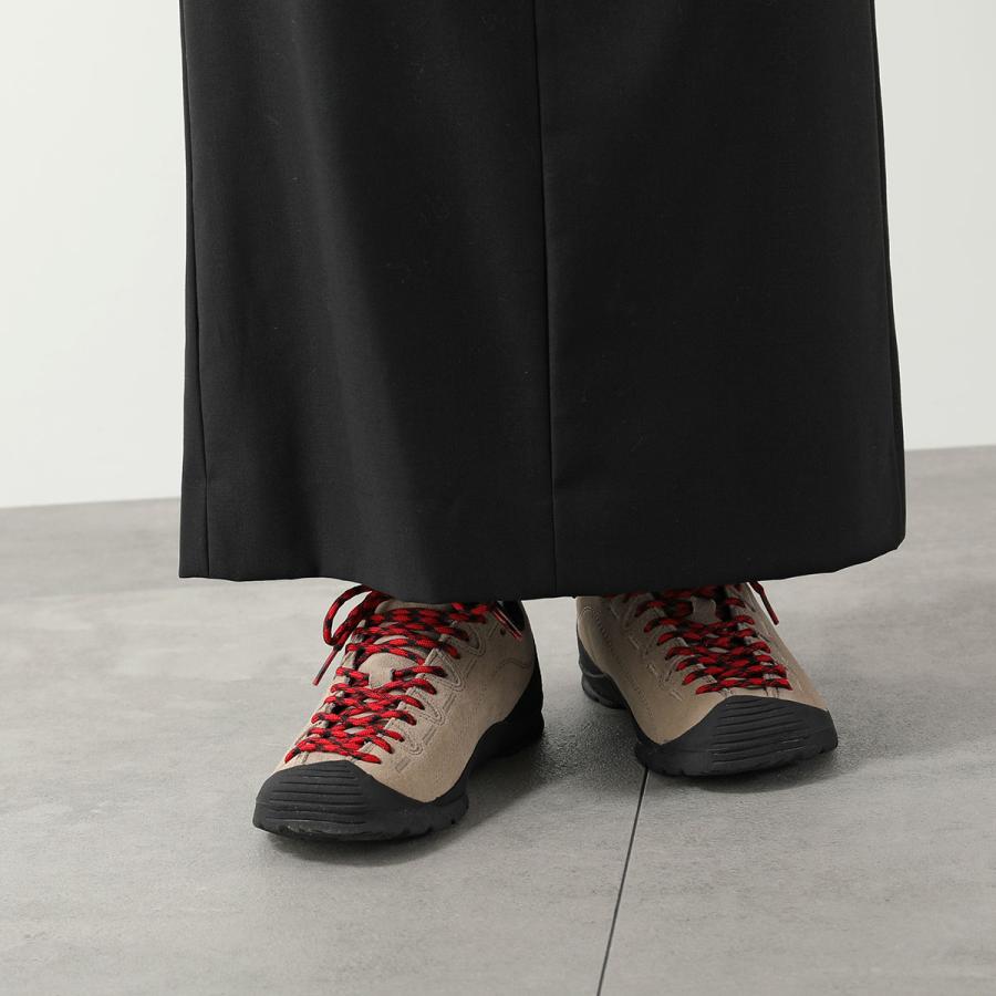 KEEN（キーン） スニーカー JASPER ジャスパー レディース スエード