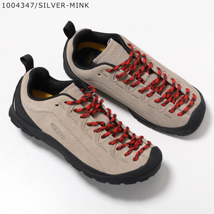 【未使用級】KEEN JASPER キーン ジャスパー スニーカー アウトドア KEEN（キーン） スニーカー JASPER ジャスパー 1004347 レディース